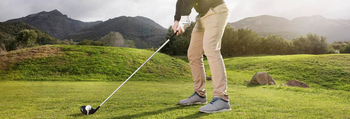 Golfer’s Paradise: Discover South Africa’s Finest Golf Courses from Maison la Bruyère
