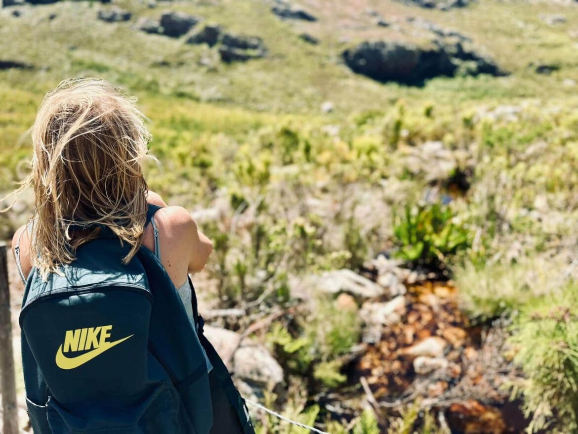 Discover the Breathtaking Hiking Trails around Maison La Bruyère in Franschhoek