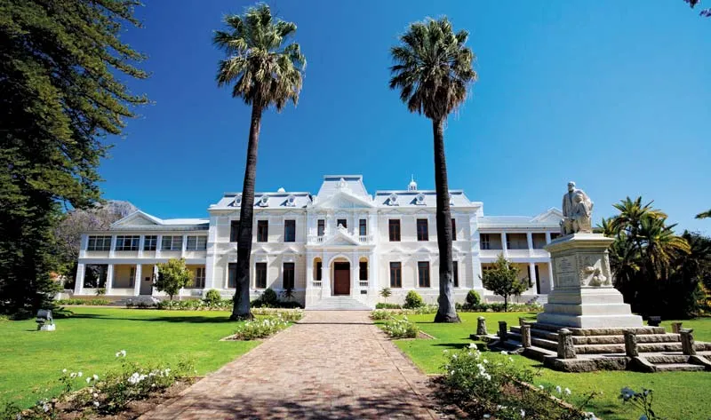 Best Day Trips from Franschhoek – Explore the Cape Winelands & Beyond