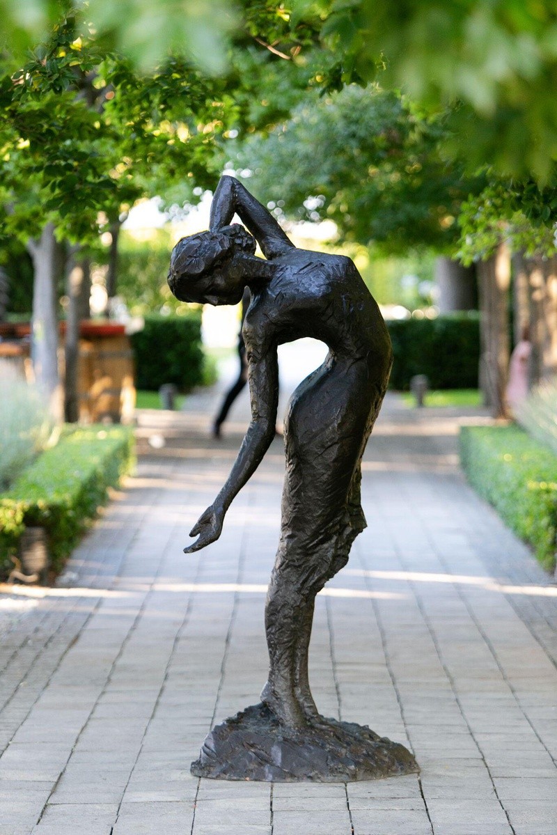 Must-Visit Art Galleries in Franschhoek