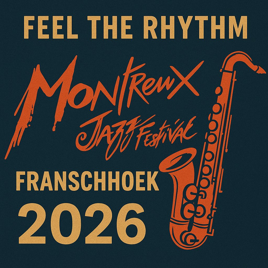 Montreux Jazz logo 2026